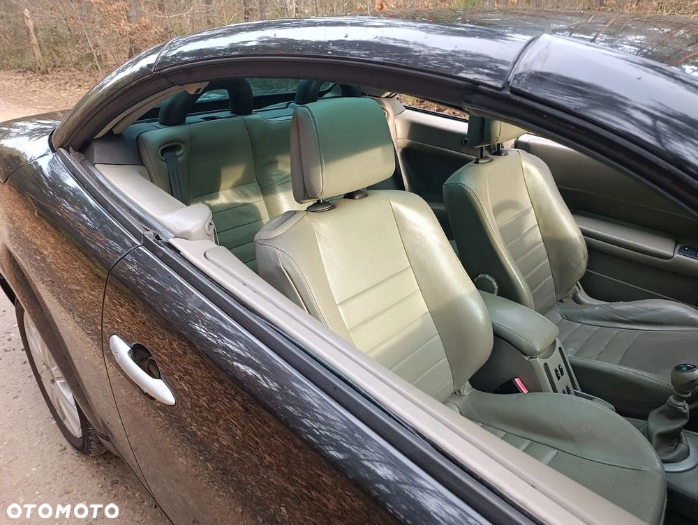 Renault Megane 2.0 Luxe Privilege - 6