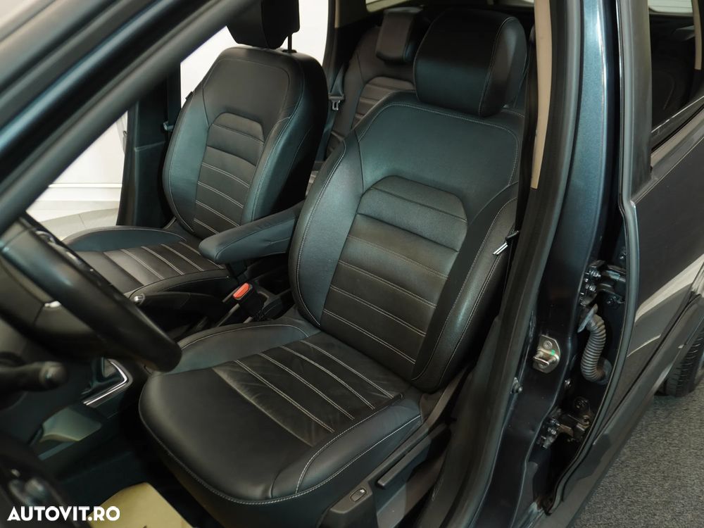 Dacia Duster 1.5 dCi 4x4 Prestige - 10