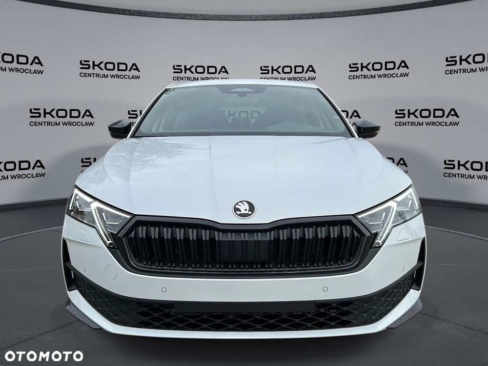 Skoda Octavia - 9