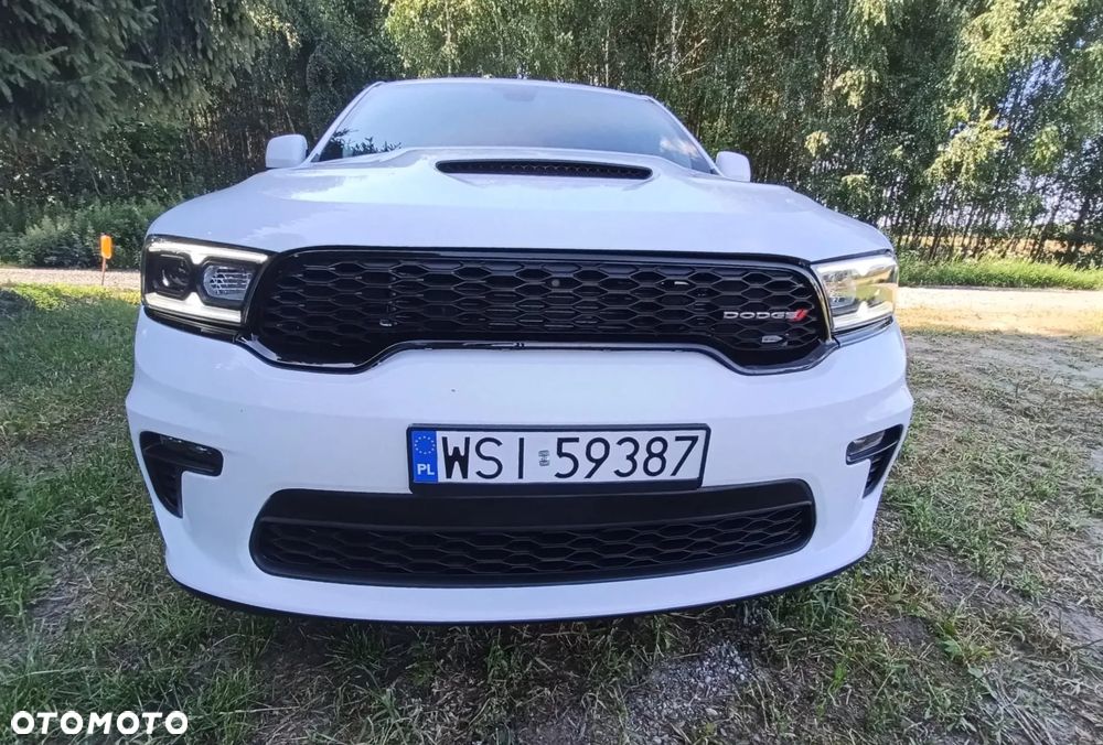 Dodge Durango 3,6 Citadel - 9