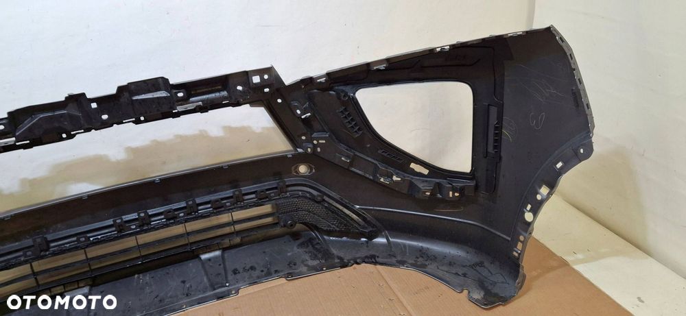 zderzak przód przedni mitsubishi eclipse cross lift 6400k954zz - 14