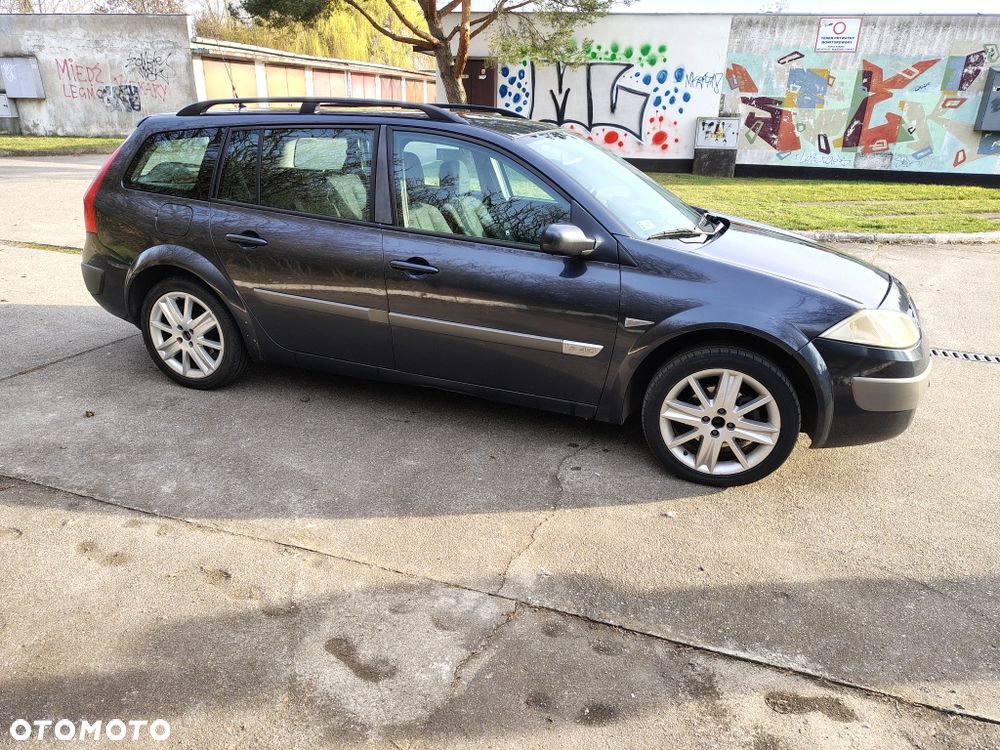 Renault Megane - 6