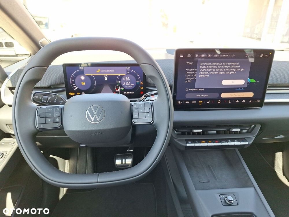Volkswagen ID.3 Neo 58kWh Style - 13