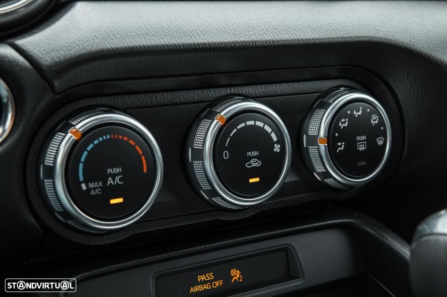 Fiat 124 Spider 1.4 T Multiair - 34