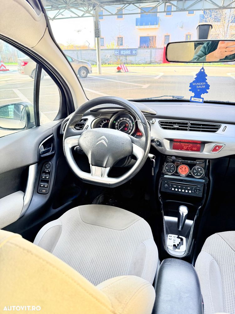 Citroën C3 - 8