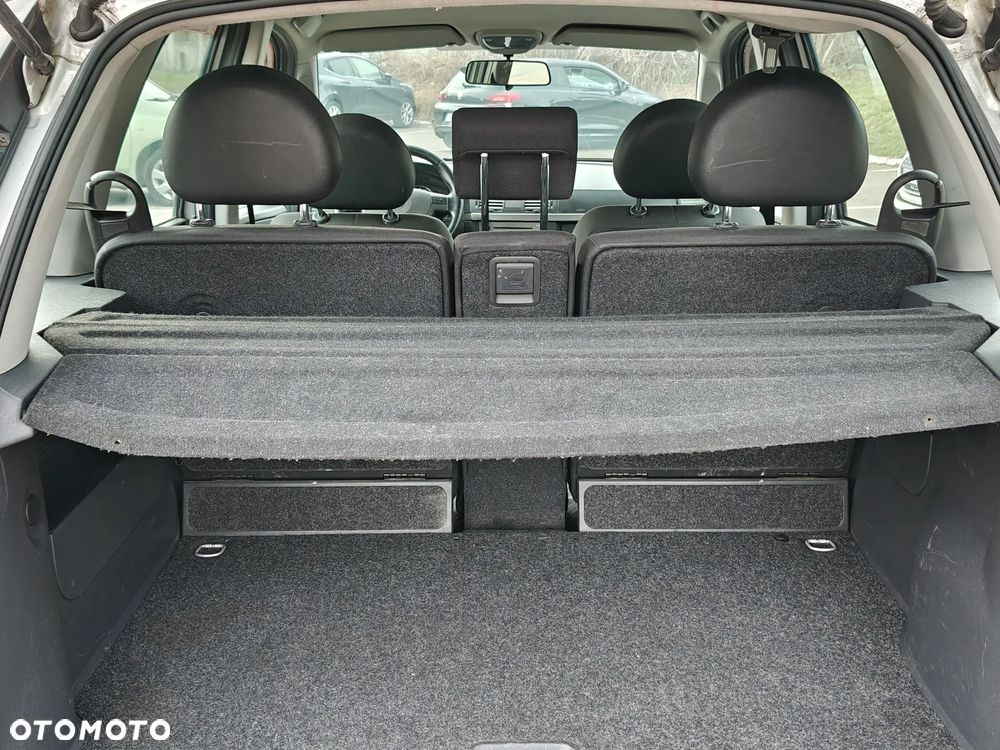 Opel Meriva 1.3 CDTI DPF Cosmo - 19