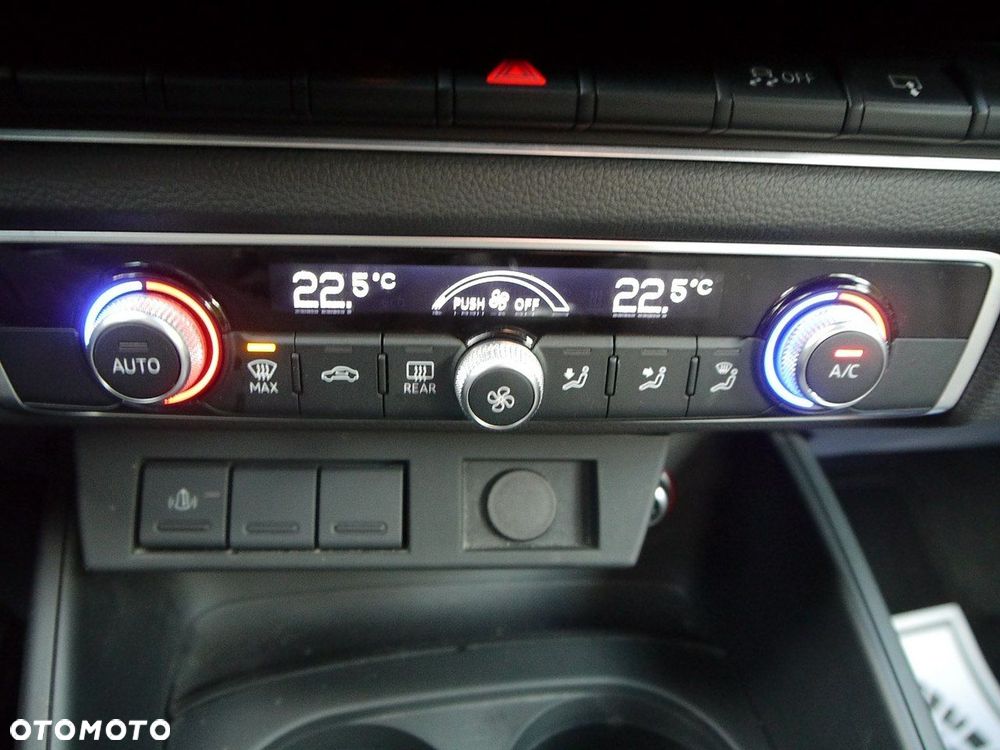 Audi A3 Sportback - 22