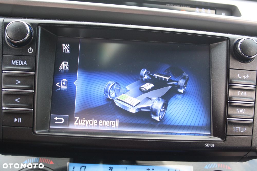 Toyota RAV4 Hybrid Style 4x2 - 38