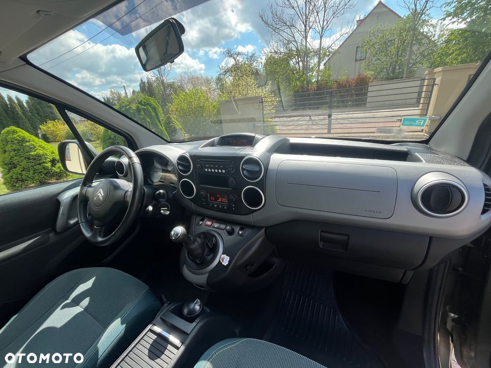 Citroën Berlingo Multispace BlueHDi 100 FEEL - 19