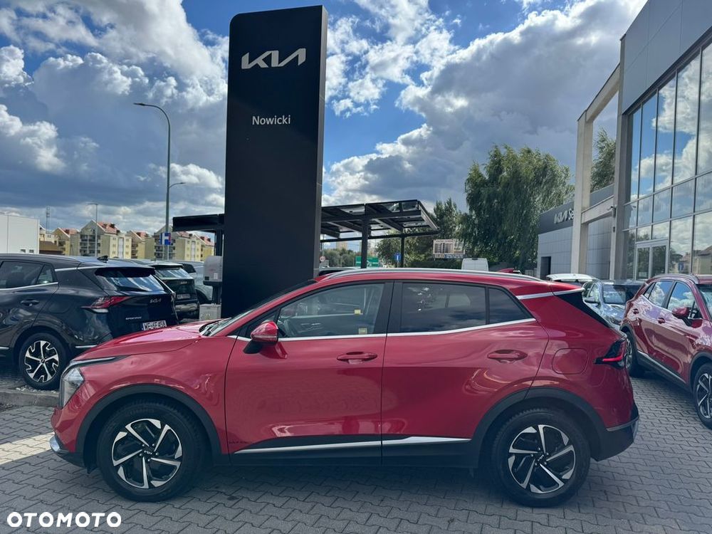 Kia Sportage 1.6 T-GDI L 2WD - 2
