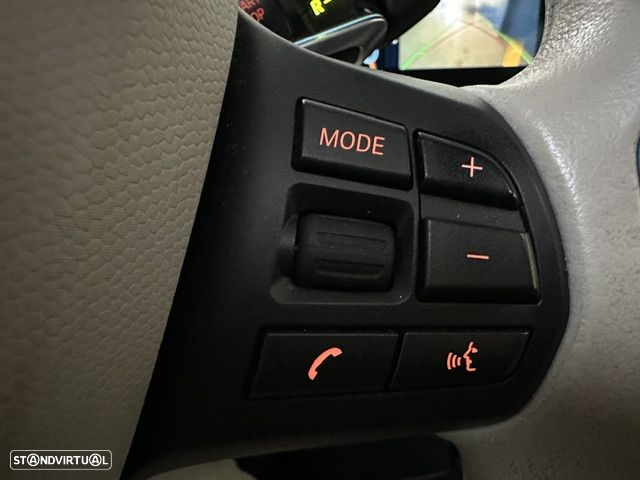 BMW i3 +Comfort Package Advance - 26