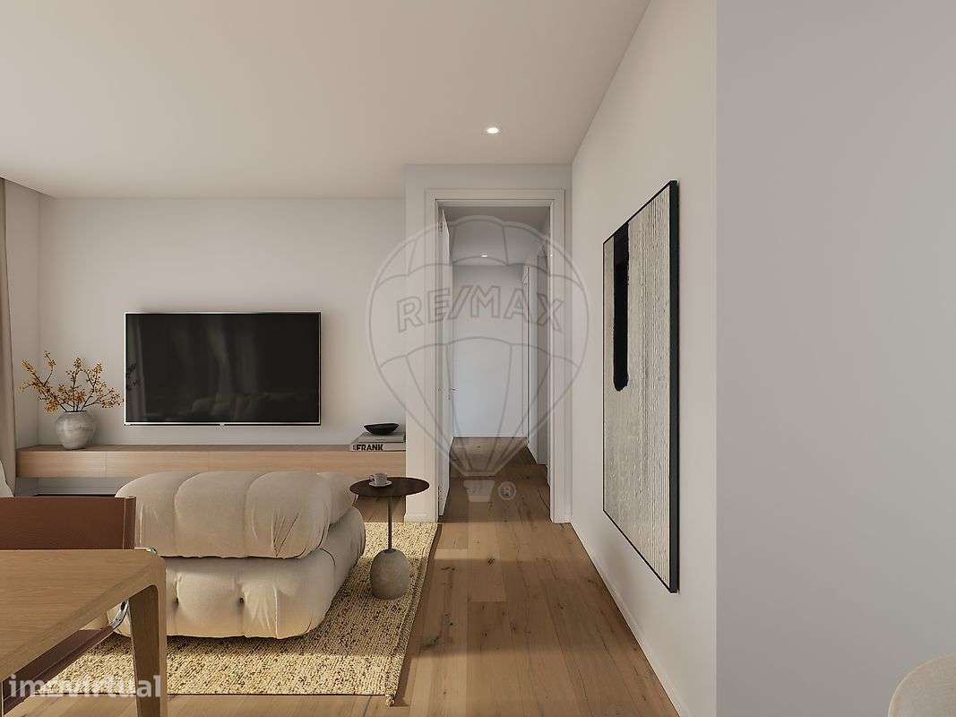 Apartamento T2 para venda - Grande imagem: 5/20