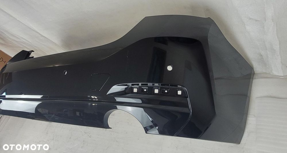ZDERZAK TYŁTYLNY BMW 3 G20 LCI LIFT 2021- 15857711 5112-5A1BF80 - 5