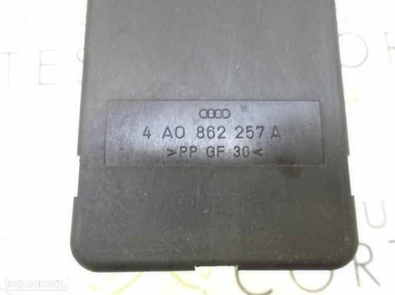 BOMBA DE FECHO AUDI A4 1999 - 3