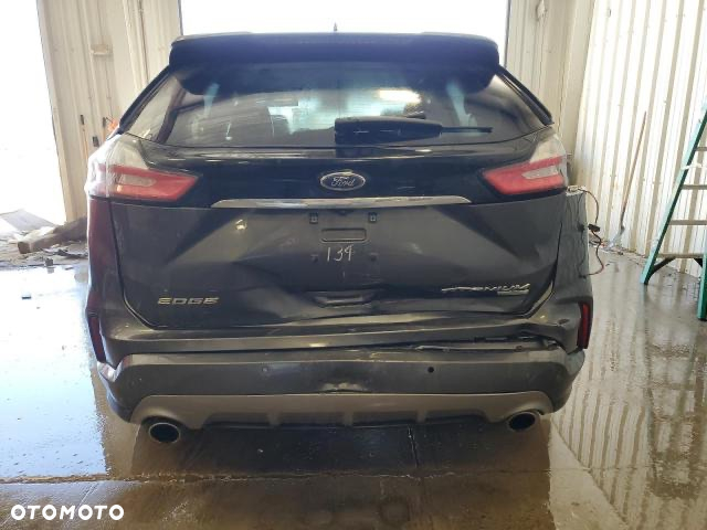 Ford Edge 2.0 EcoBlue Bi-Turbo 4x4 Titanium - 6