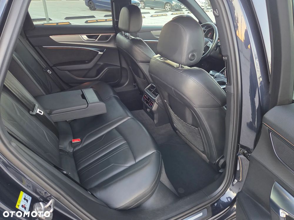 Audi A6 Avant - 15