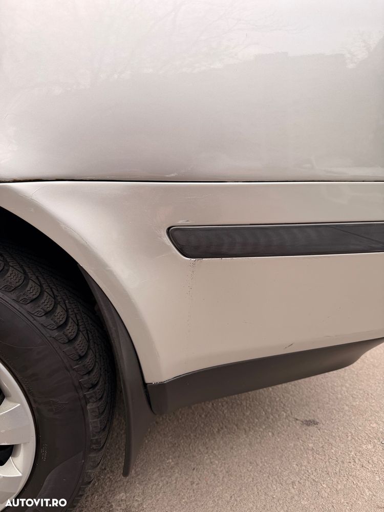 Skoda Octavia 1.4 Classic - 23