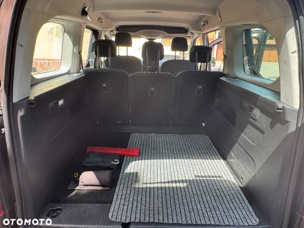 Opel Combo - 10