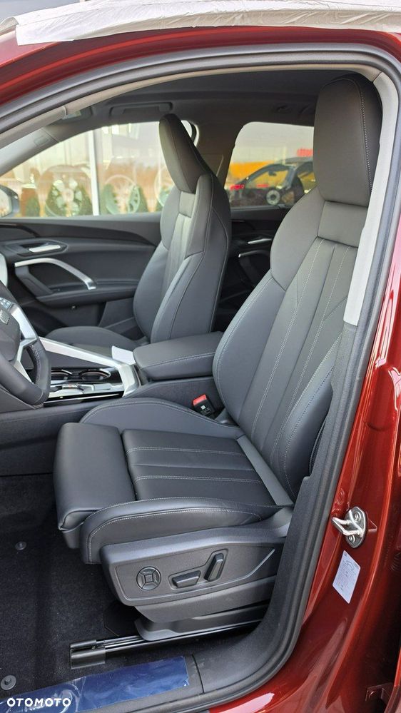 Audi Q5 TDI mHEV 150 kW Quattro S tronic - 8