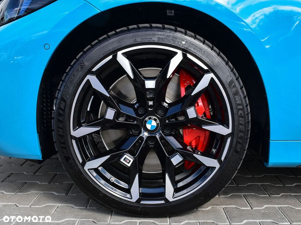 BMW Seria 4 M440i xDrive mHEV - 7
