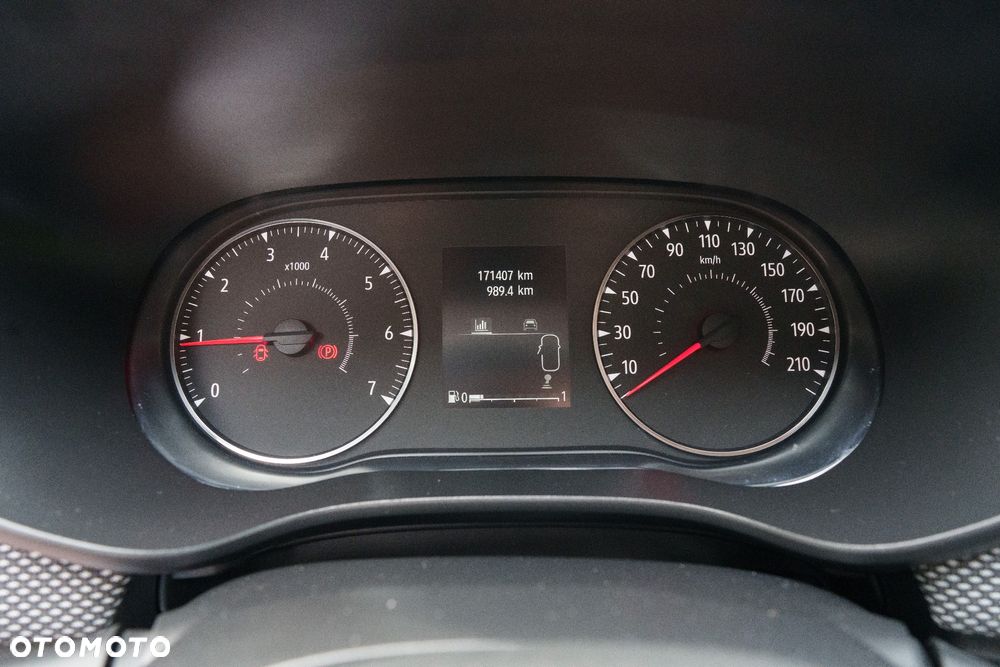Dacia Sandero Stepway TCe 90 Comfort - 17