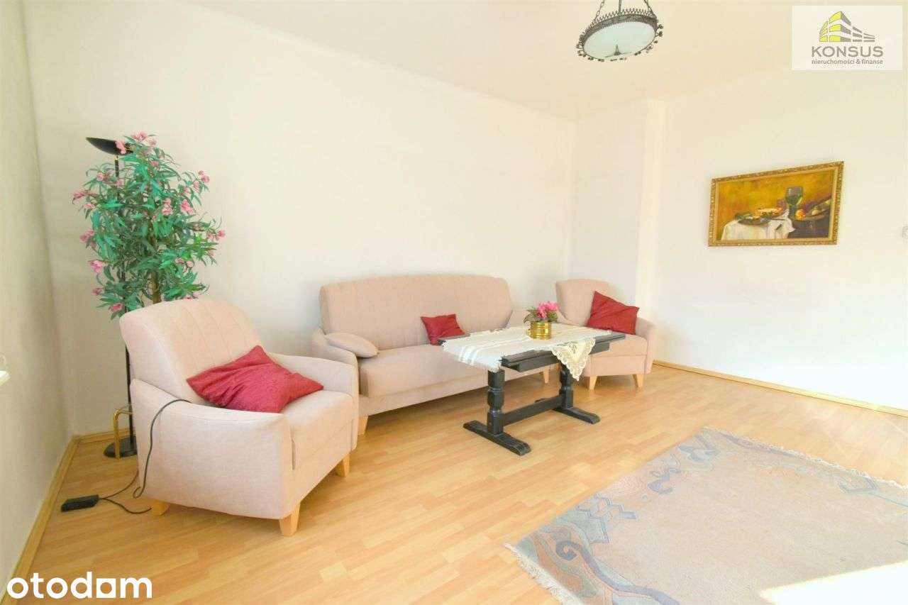 Mieszkanie, 50 m², Kielce