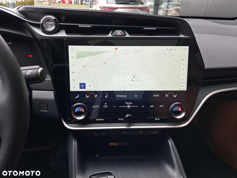 Lexus RZ 450e Omotenashi DIRECT4 - 15