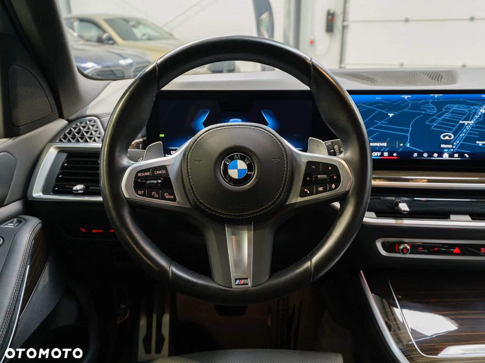 BMW X5 xDrive30d mHEV sport - 22