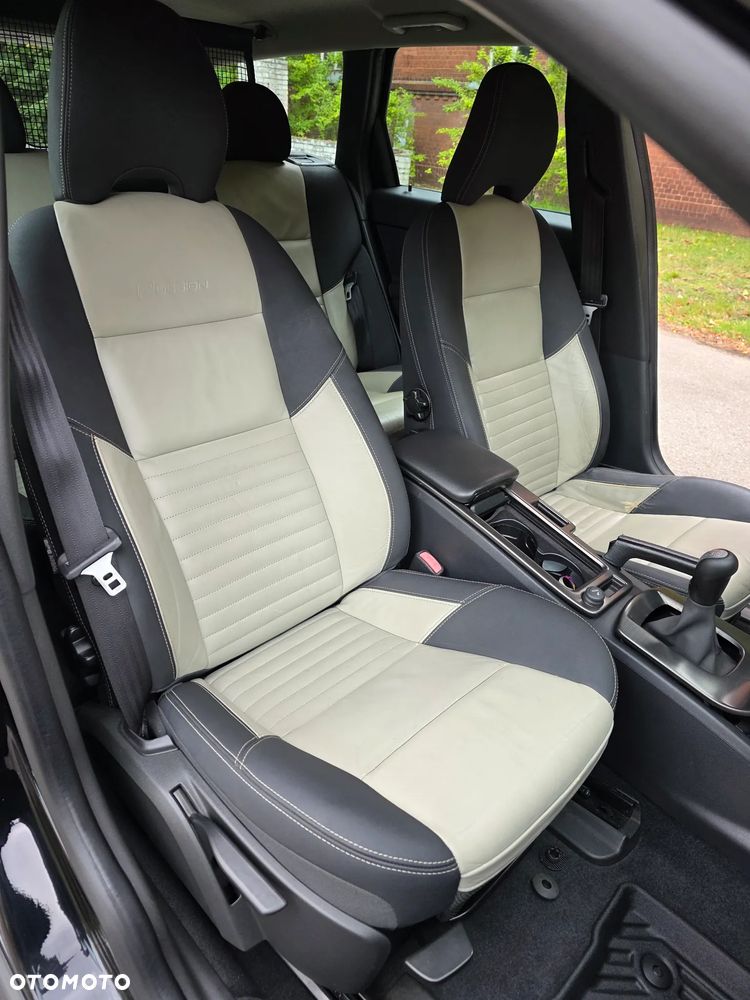 Volvo V50 - 10