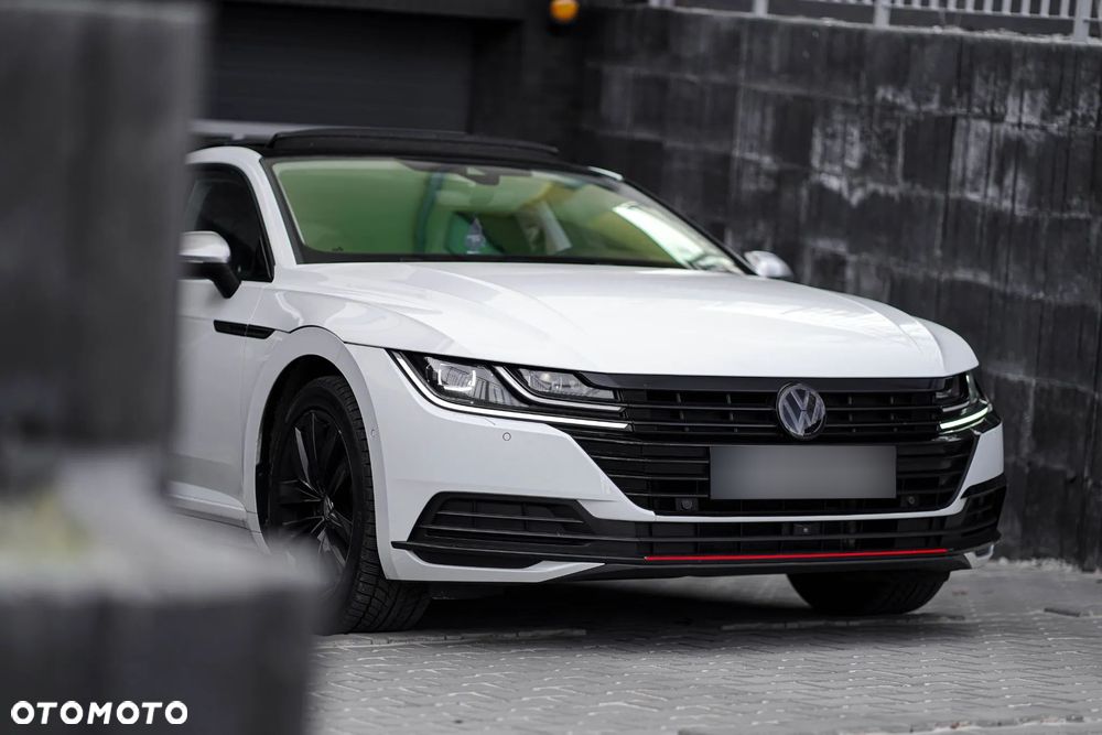 Volkswagen Arteon - 17