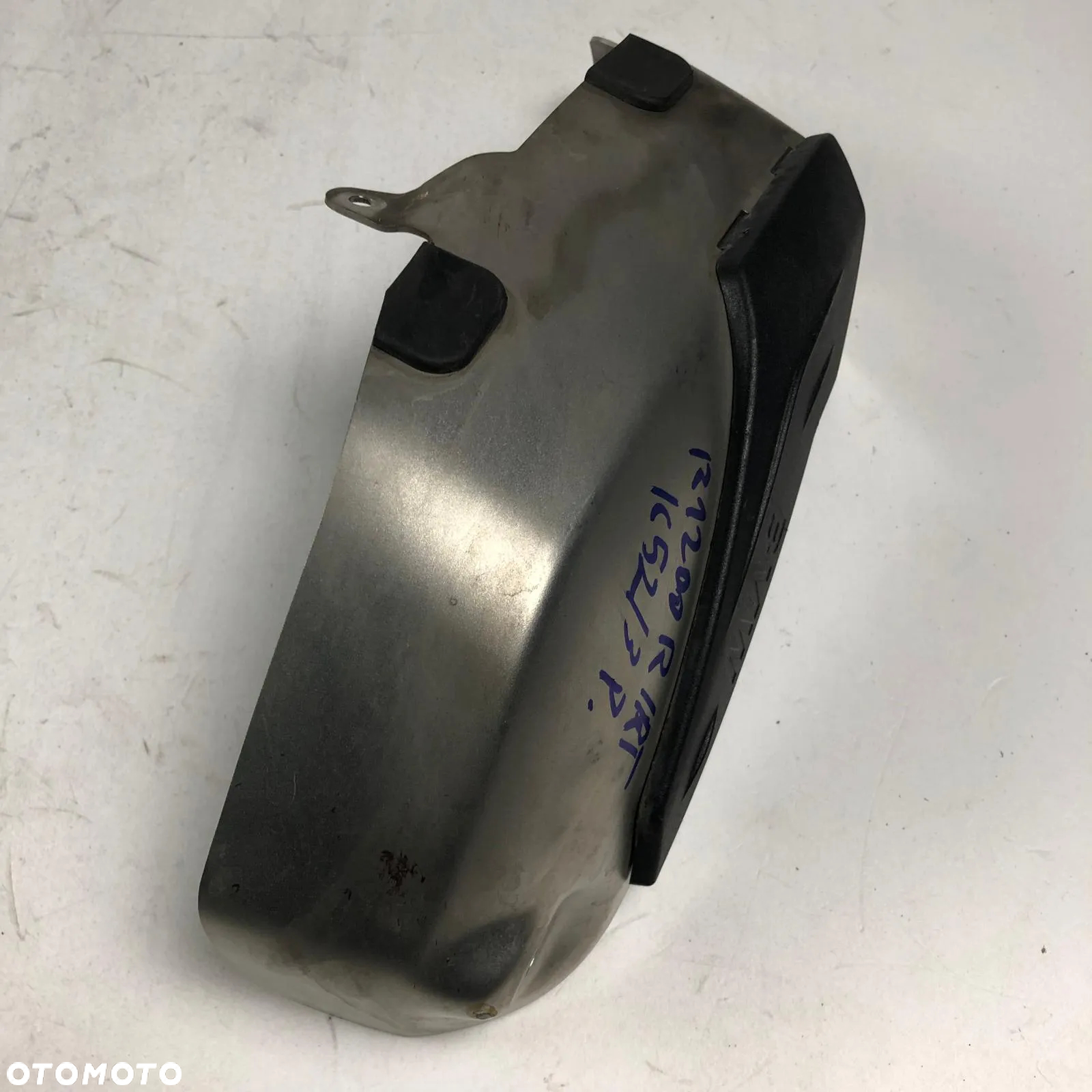BMW R 1250 GS RT K50 K52 Prawa Osłona Pokrywy Głowicy Silnika - 2