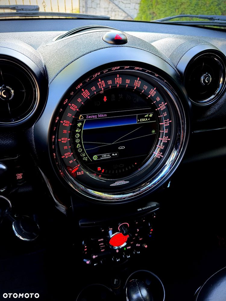MINI John Cooper Works - 36