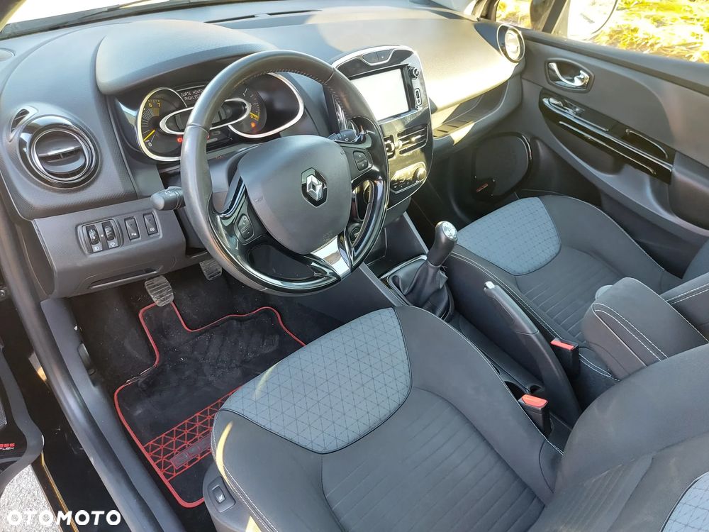 Renault Clio TCe 90 Dynamique - 15