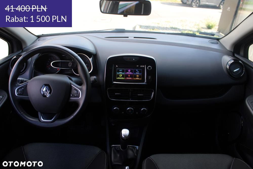 Renault Clio - 13