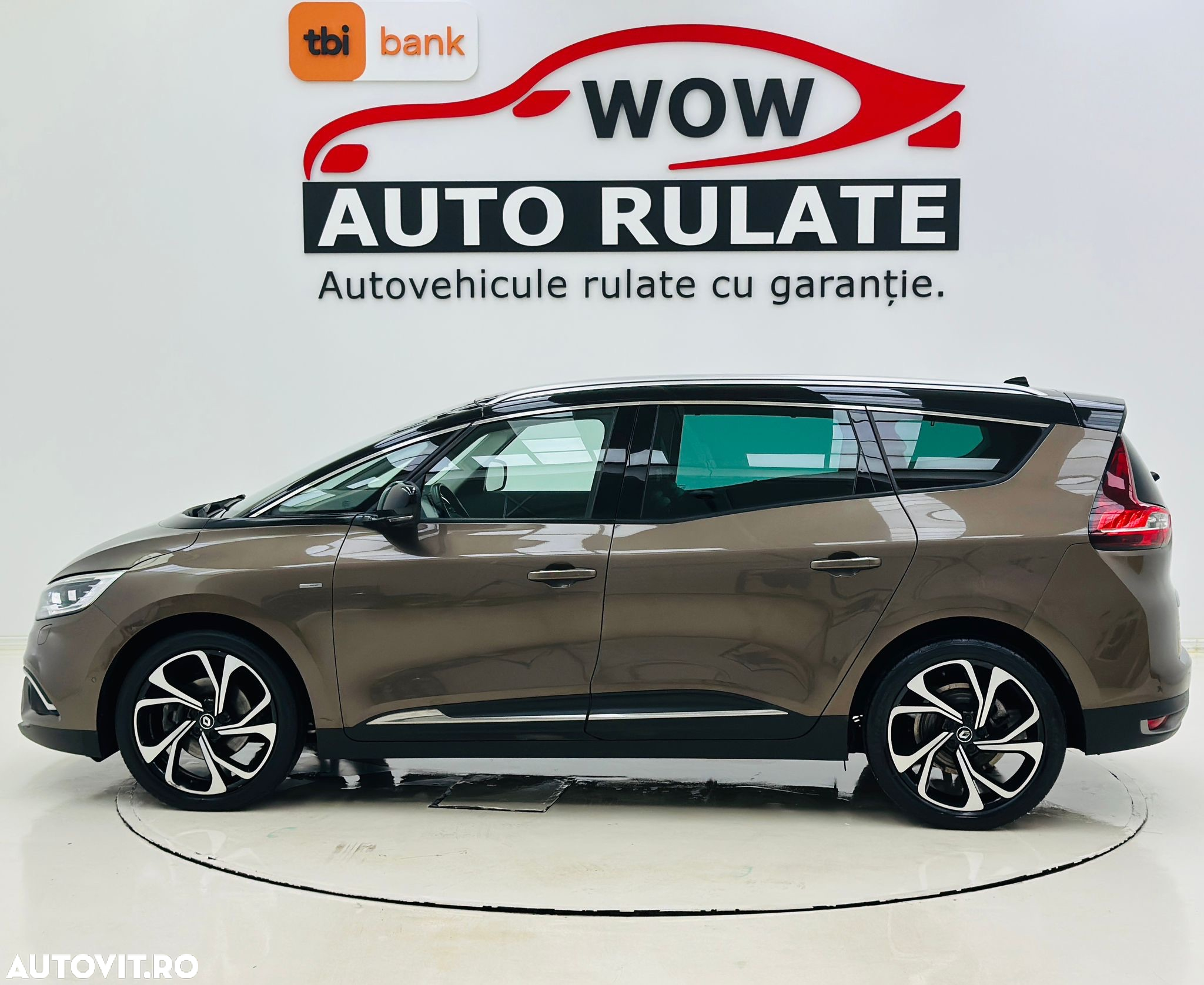 Renault Scenic - 10