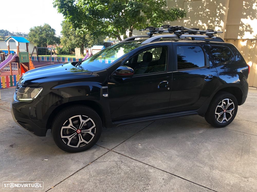 Dacia Duster - 1