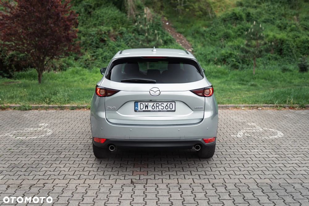 Mazda CX-5 2.0 Skyjoy 2WD - 10