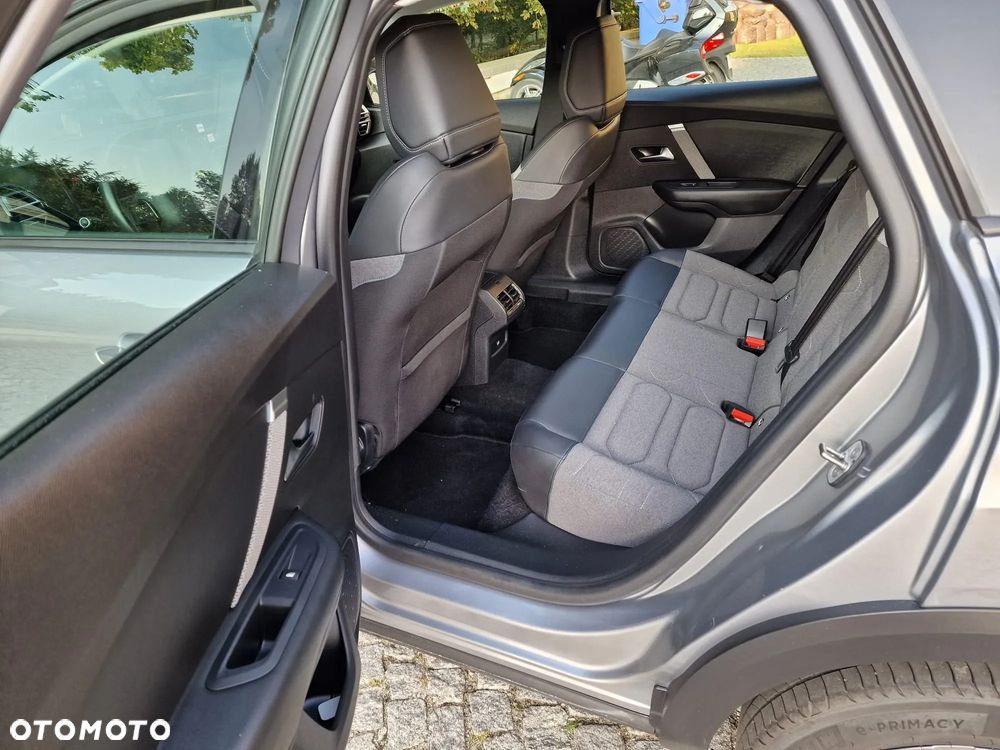 Citroën C4 1.5 BlueHDi Business Edition S&S EAT8 - 14