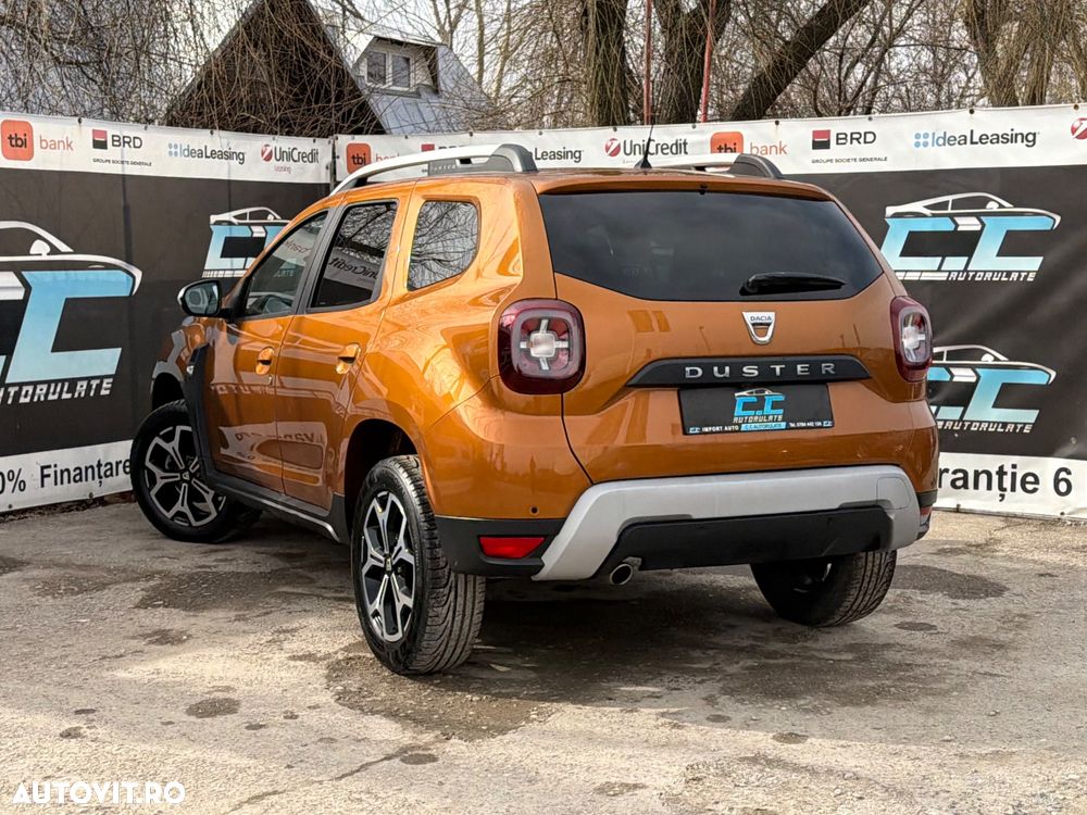 Dacia Duster - 6