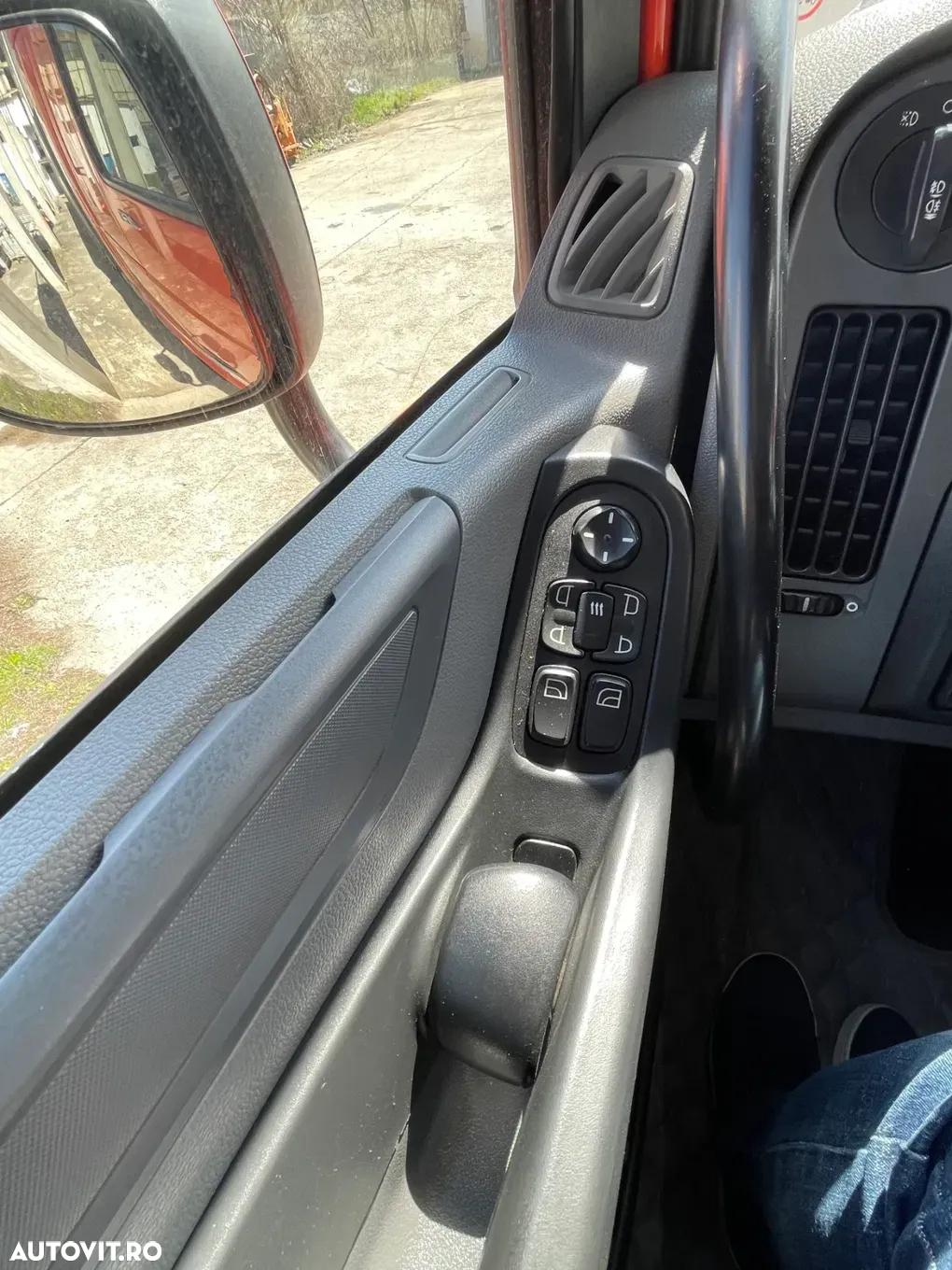 DAF XF 460 FT - 7