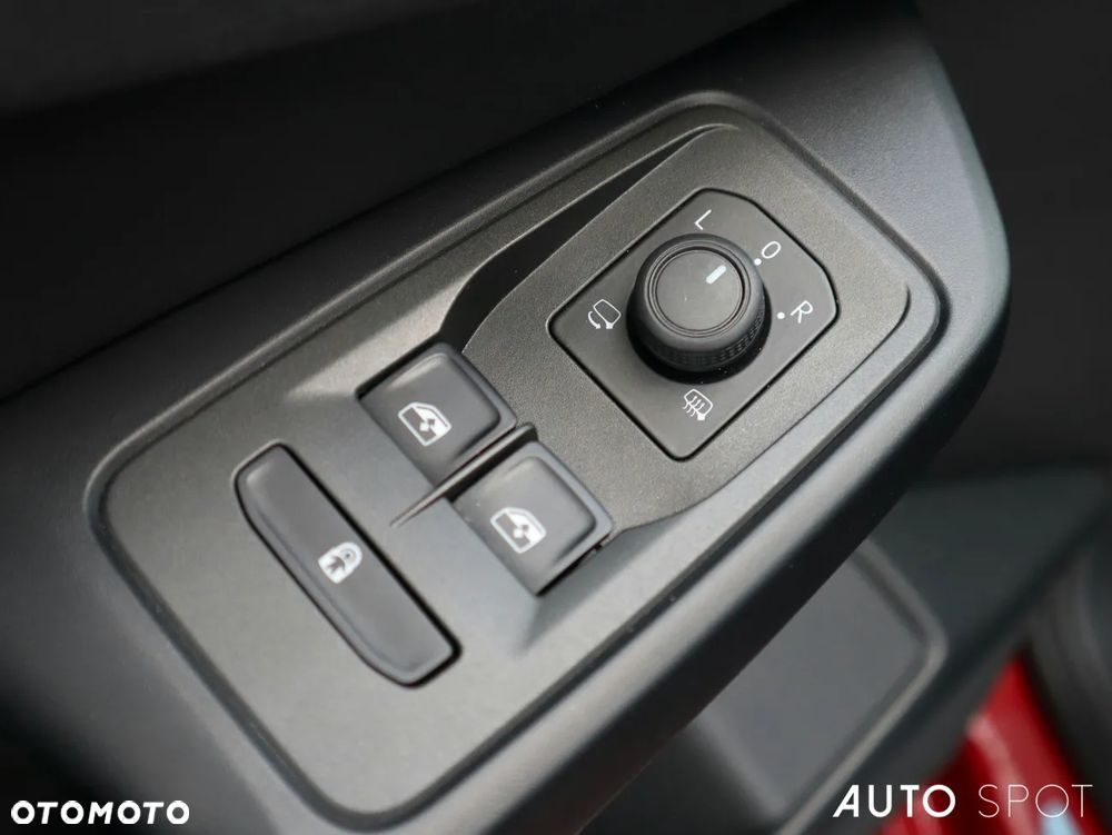 Volkswagen Caddy 2.0 TDI Style DSG - 12