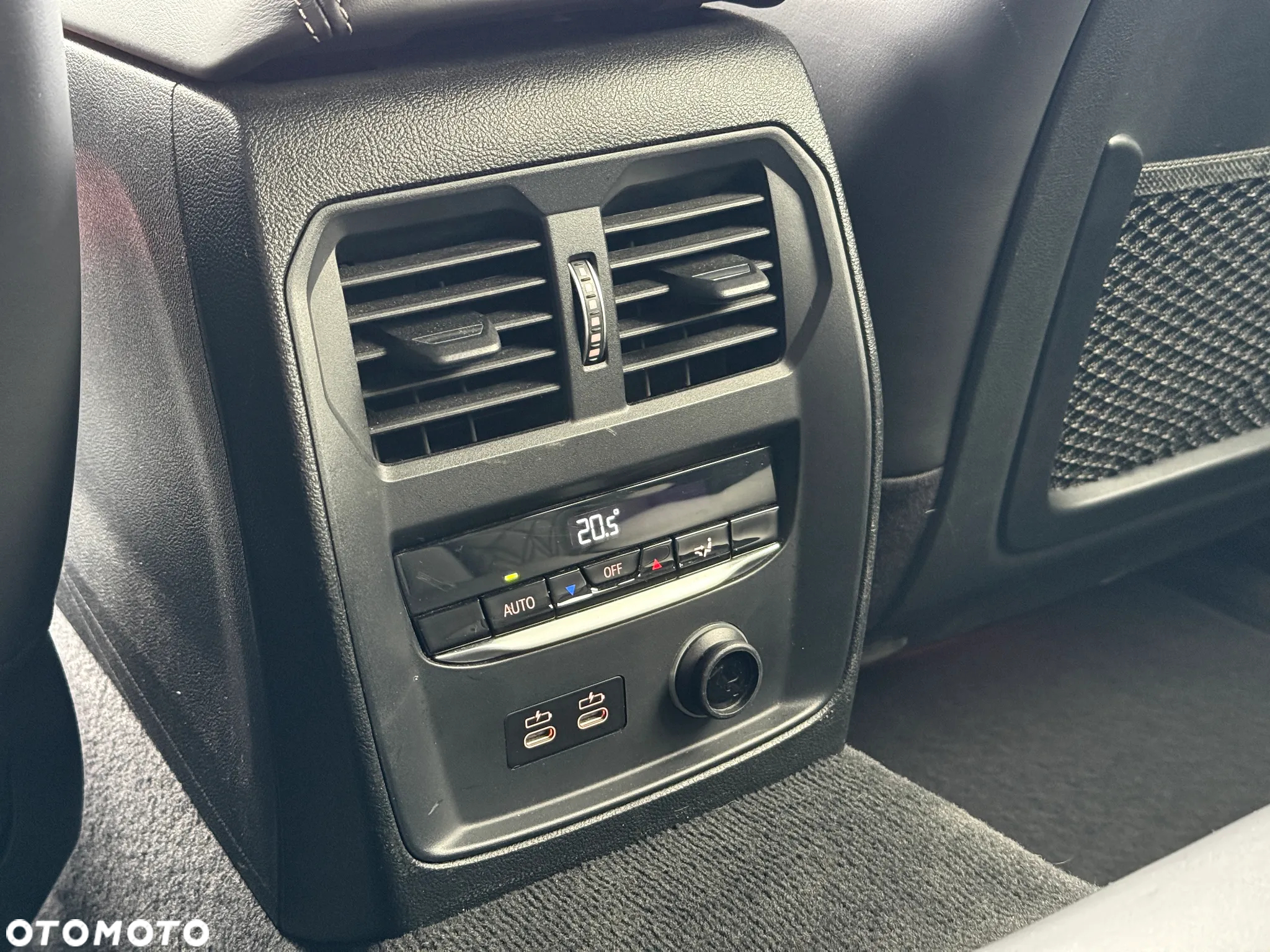BMW Seria 3 320d M Sport - 30