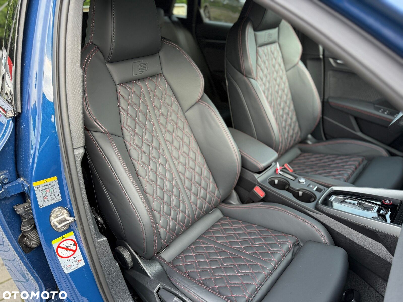 Audi S3 TFSI Quattro S tronic - 15
