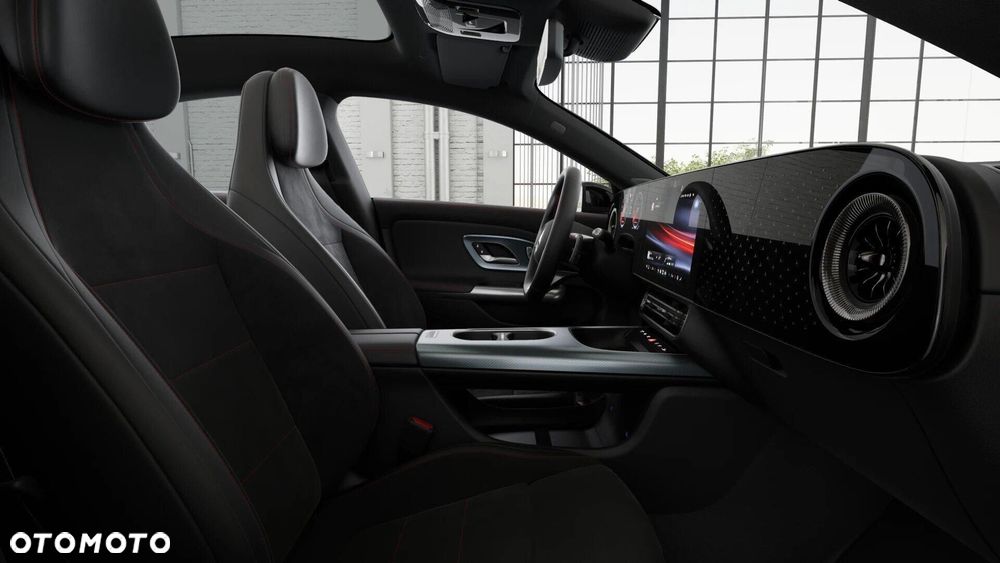 Mercedes-Benz CLA - 13