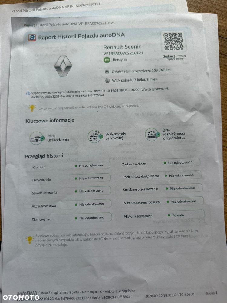 Renault Scenic - 35