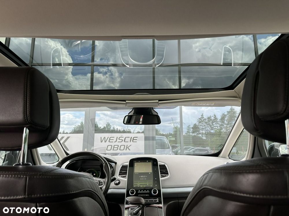 Renault Espace Energy dCi 160 EDC Intens - 29