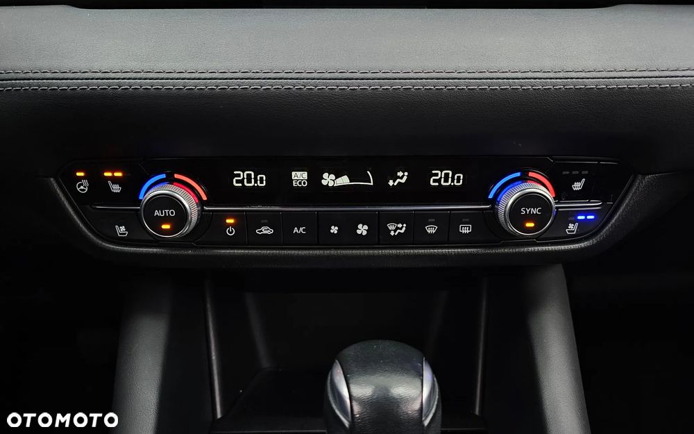 Mazda 6 2.5 SkyPrestige - 13