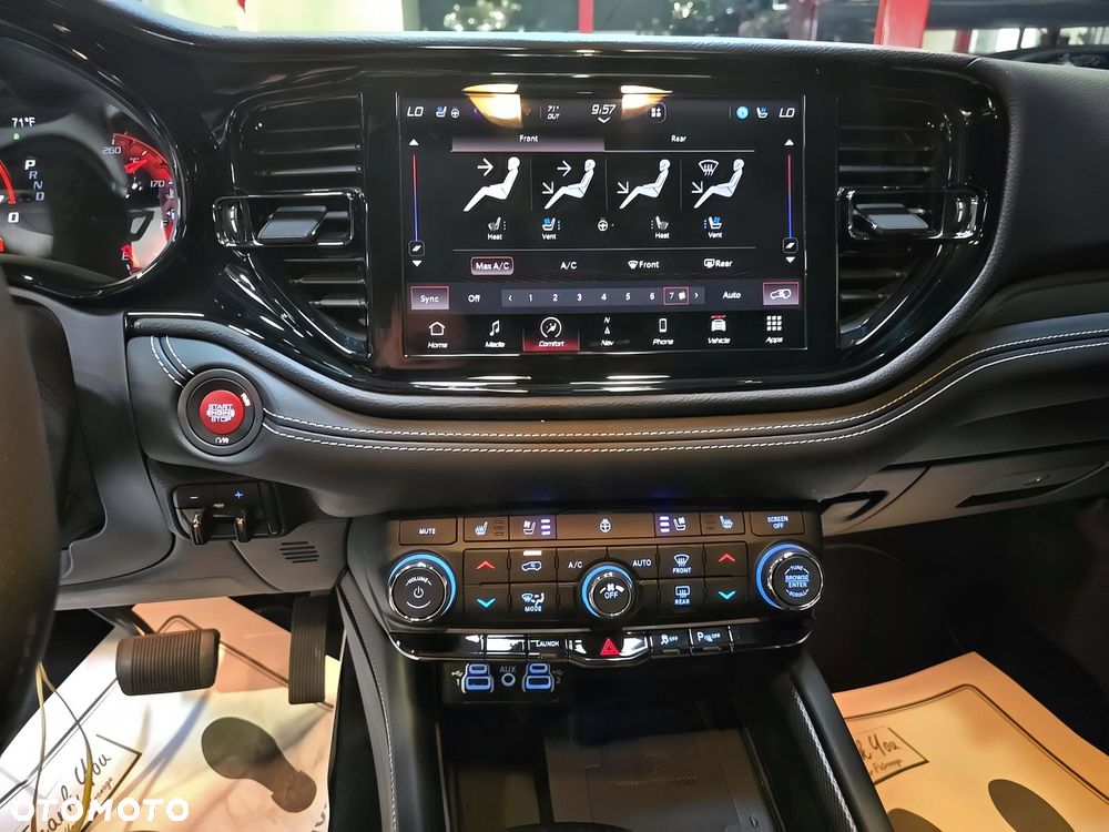 Dodge Durango - 5