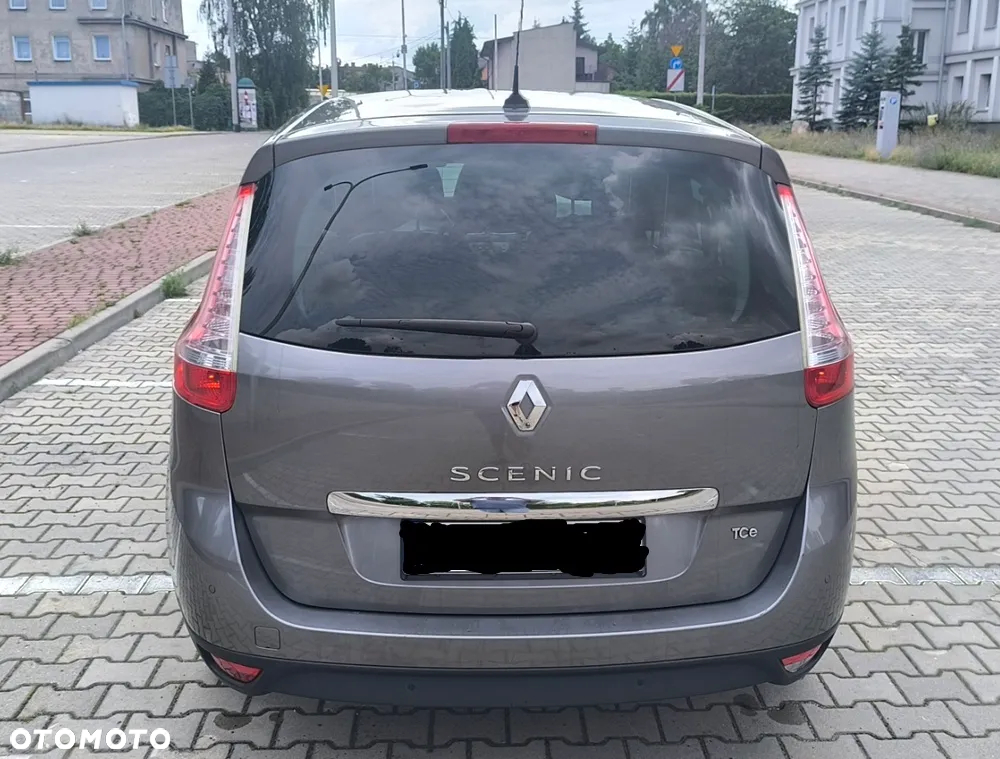 Renault Grand Scenic TCe 130 Bose Edition - 7