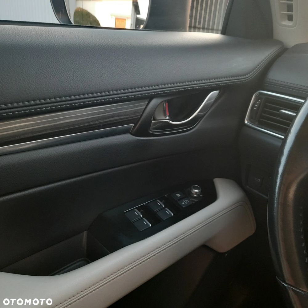 Mazda CX-5 2.5 Skypassion AWD - 26